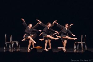 Dance World Cup - Regionalwettbewerb A Ballettförderkreis Unterföhring 2017 - Tanzschule Dilly-Dance