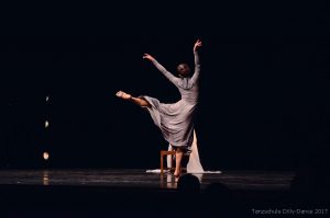 Dance World Cup - Regionalwettbewerb A Ballettförderkreis Unterföhring 2017 - Tanzschule Dilly-Dance